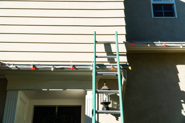 Reliable Cornelia, GA Siding Installation & Repair Solutions